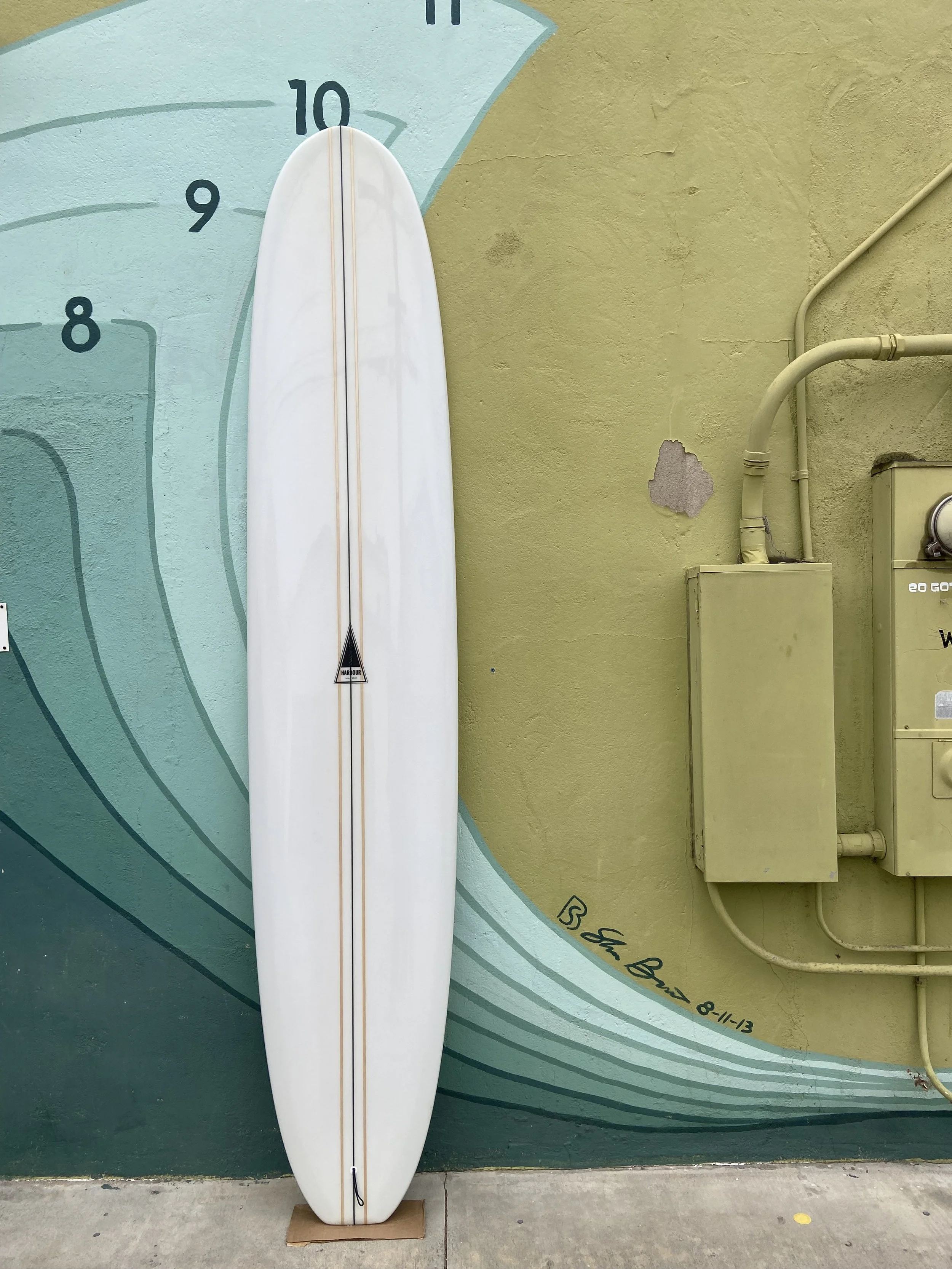 Harbour Surfboards
